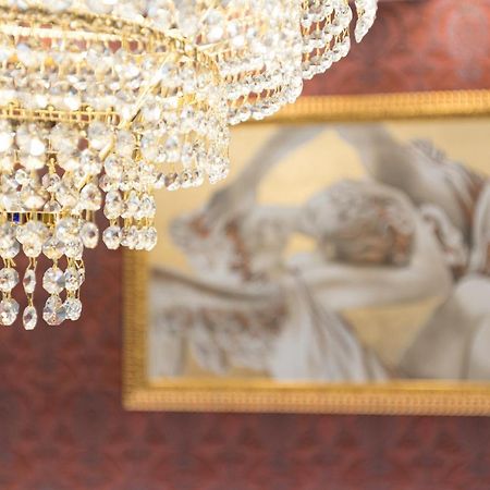 Royal Verona Relais Buitenkant foto