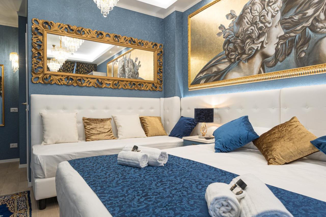 Royal Verona Relais Buitenkant foto