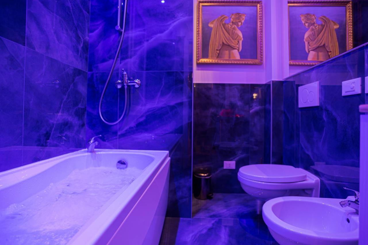 Royal Verona Relais Buitenkant foto