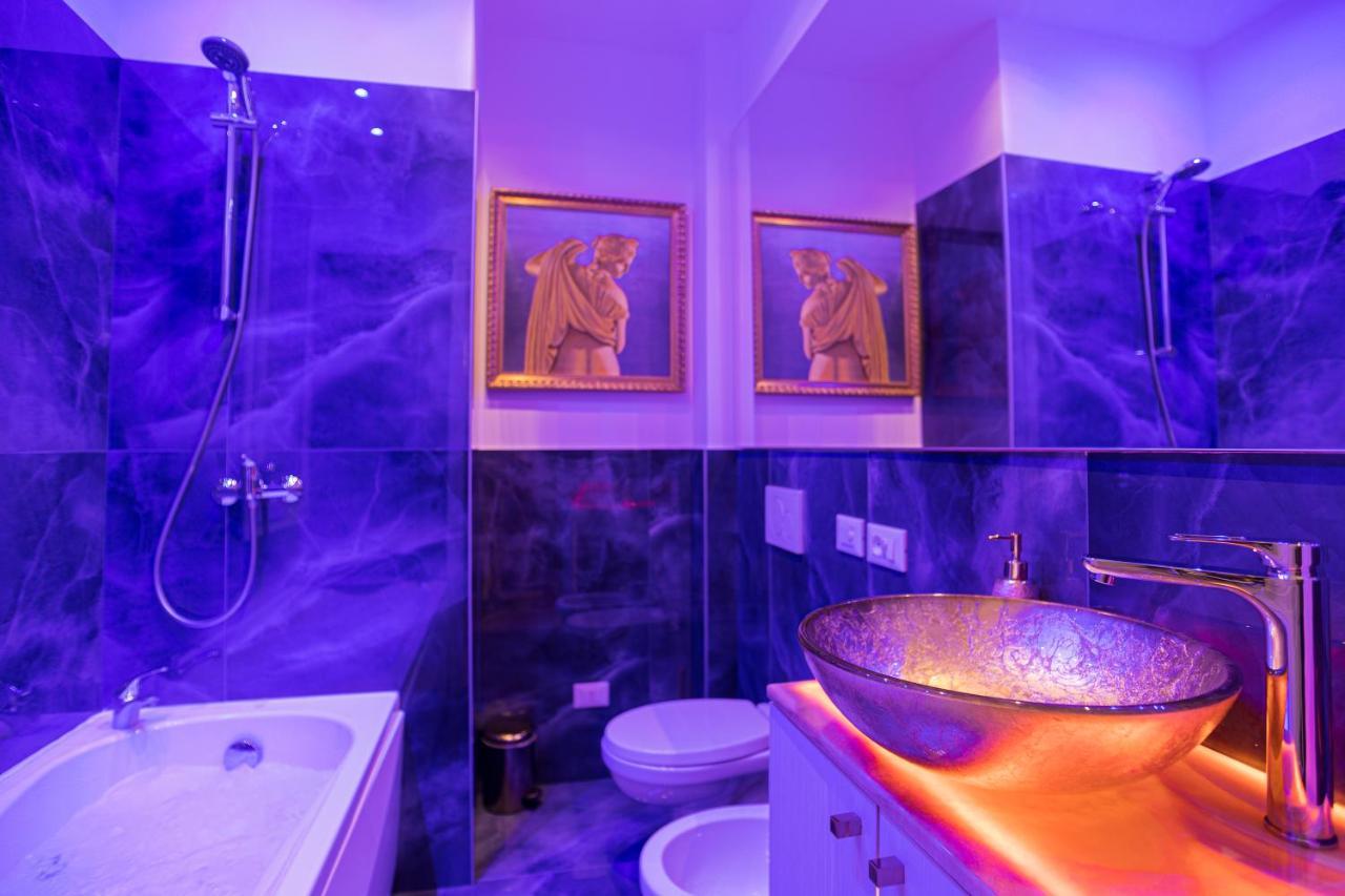 Royal Verona Relais Buitenkant foto
