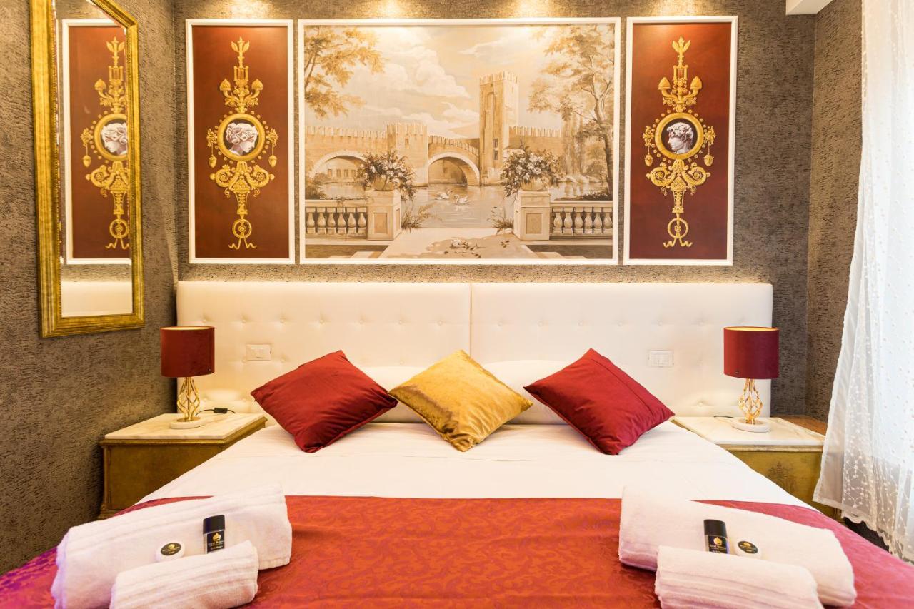 Royal Verona Relais Buitenkant foto