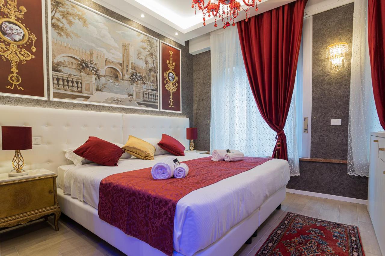 Royal Verona Relais Buitenkant foto