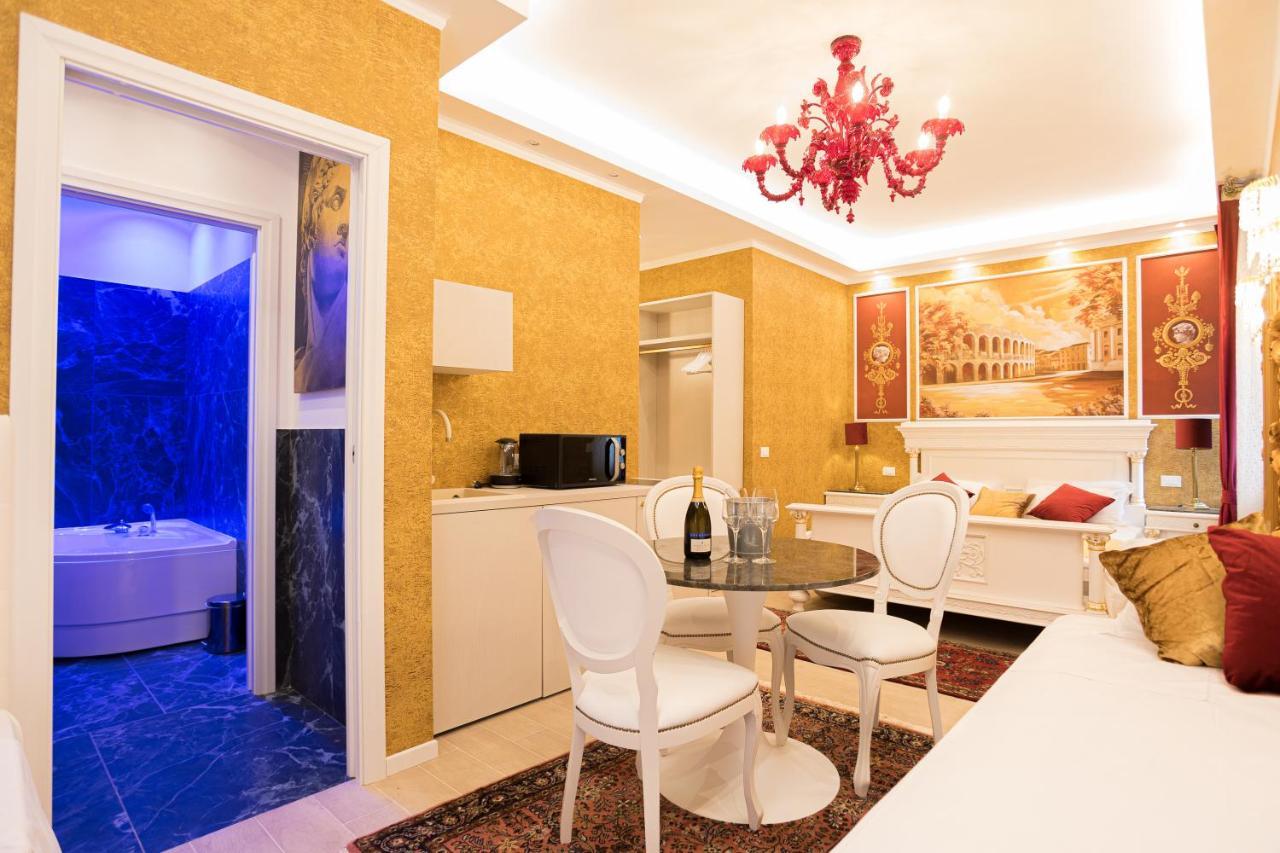 Royal Verona Relais Buitenkant foto