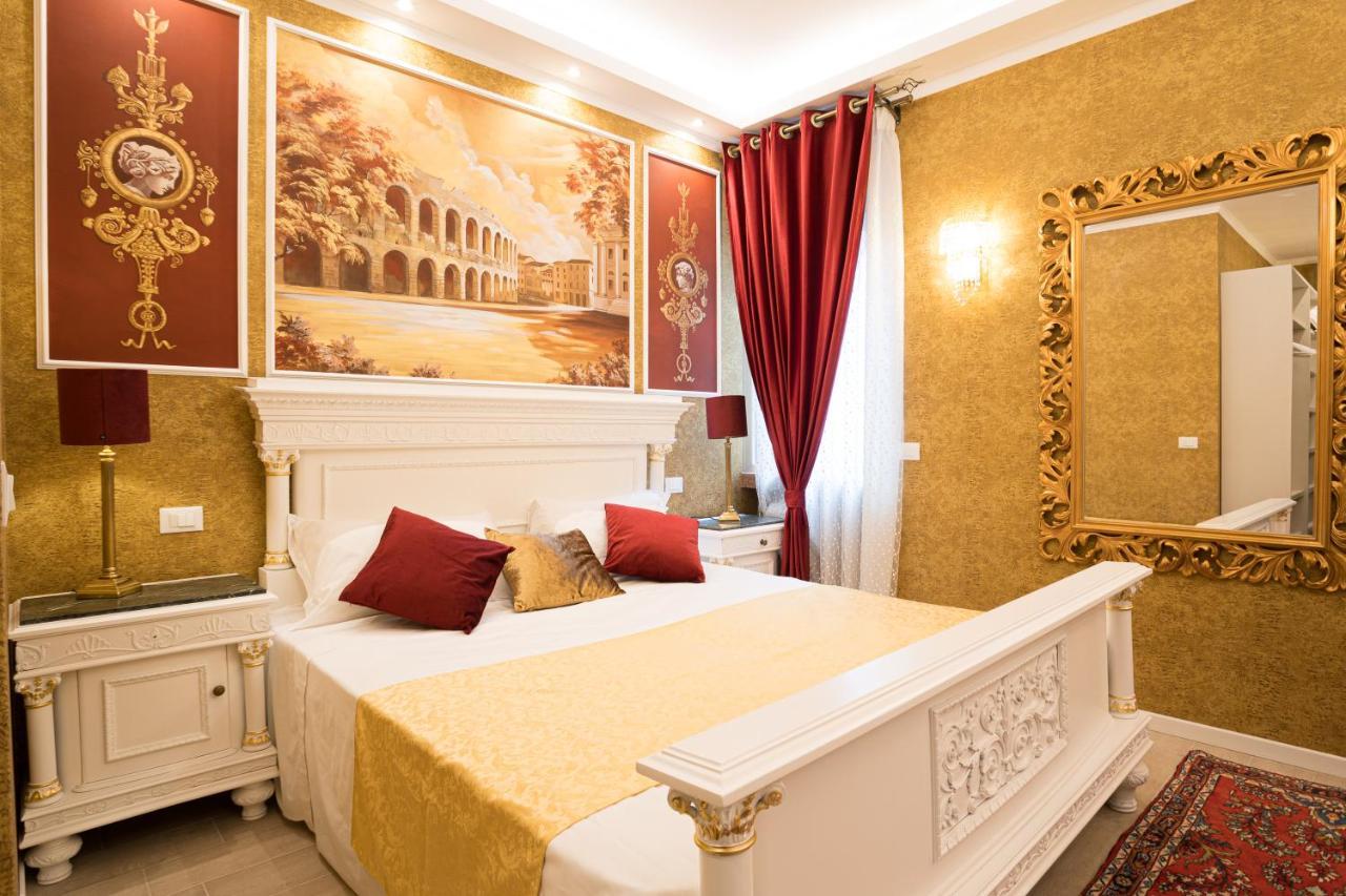 Royal Verona Relais Buitenkant foto