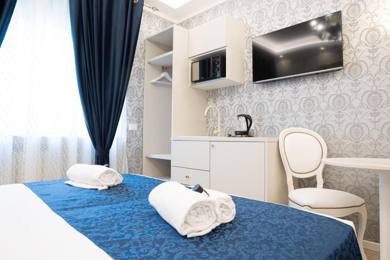 Royal Verona Relais Buitenkant foto