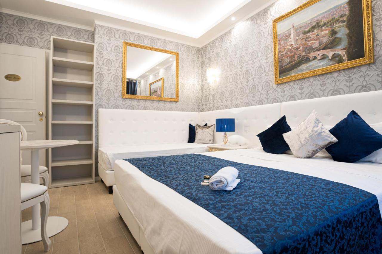 Royal Verona Relais Buitenkant foto