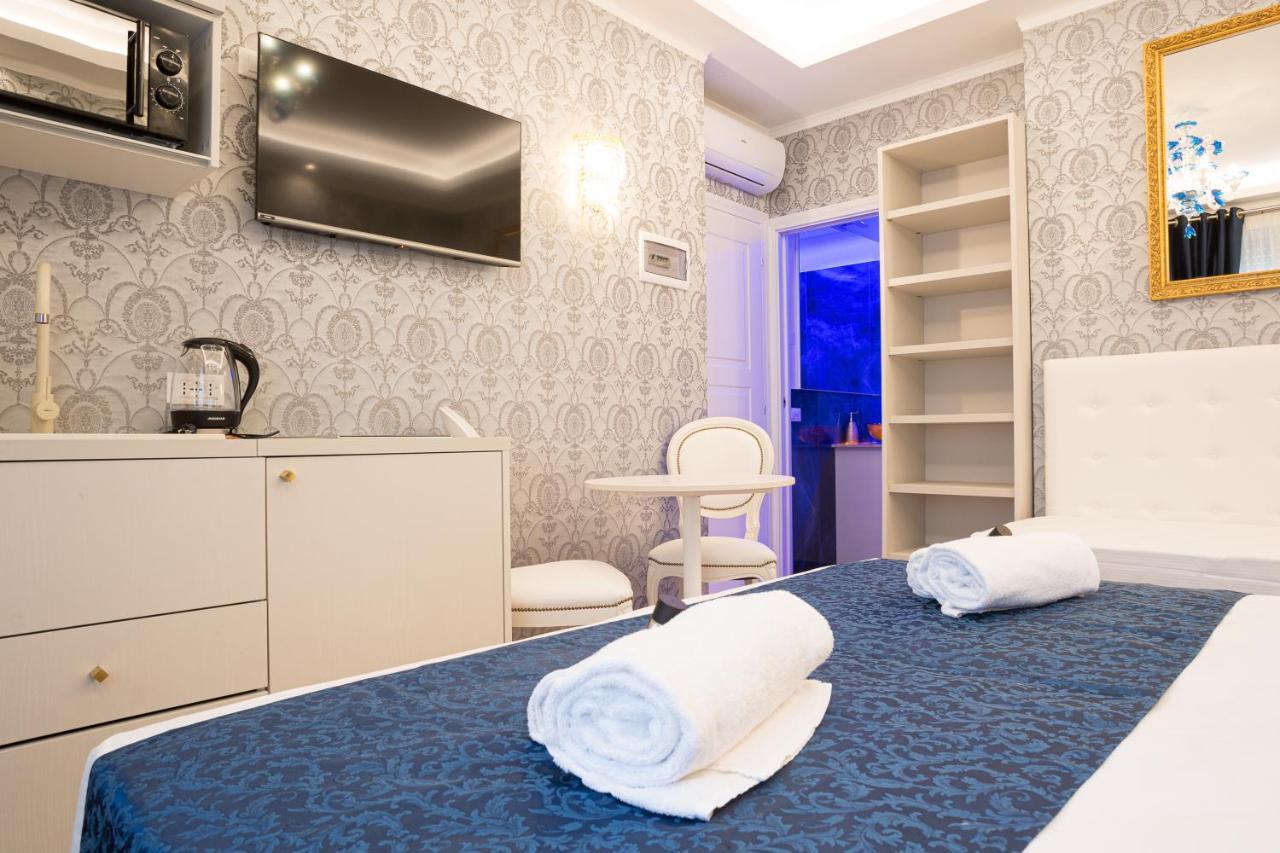 Royal Verona Relais Buitenkant foto