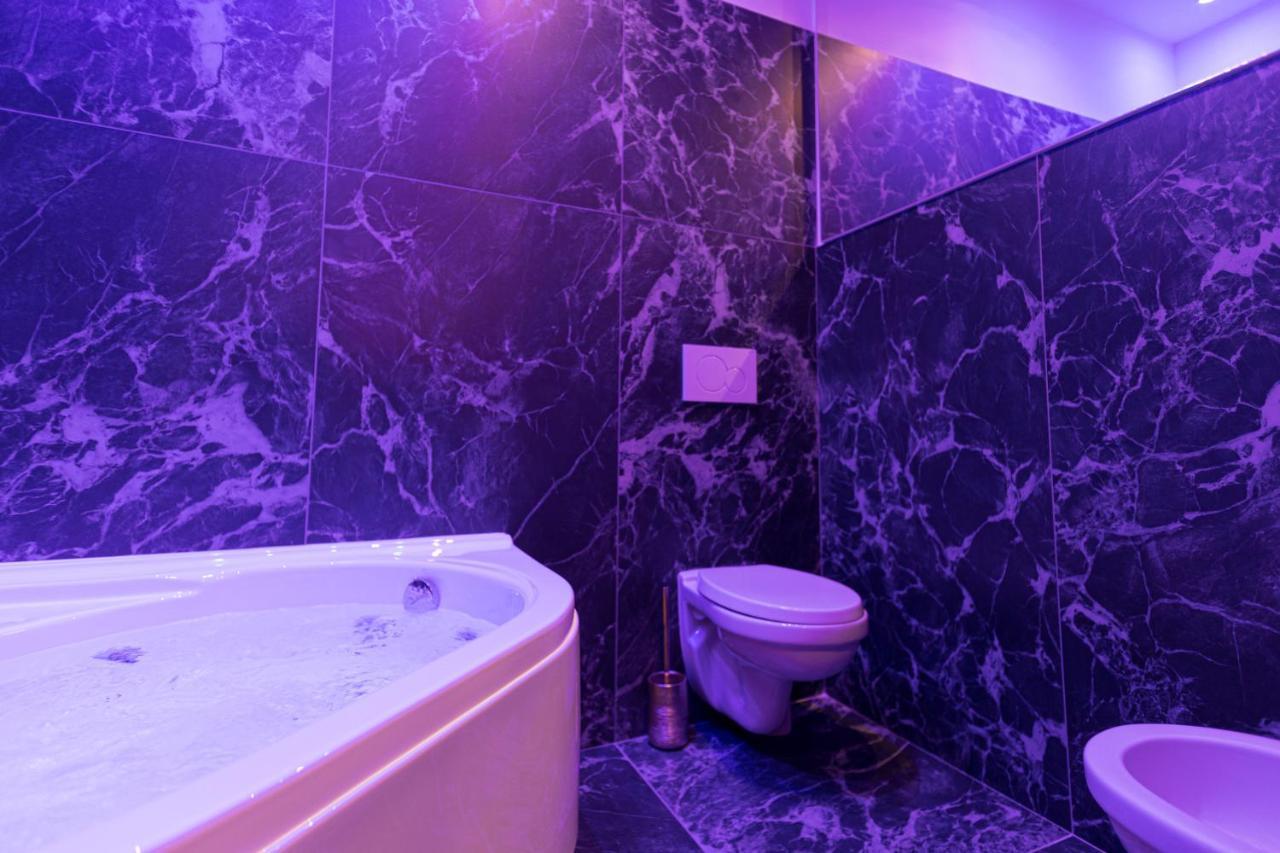 Royal Verona Relais Buitenkant foto