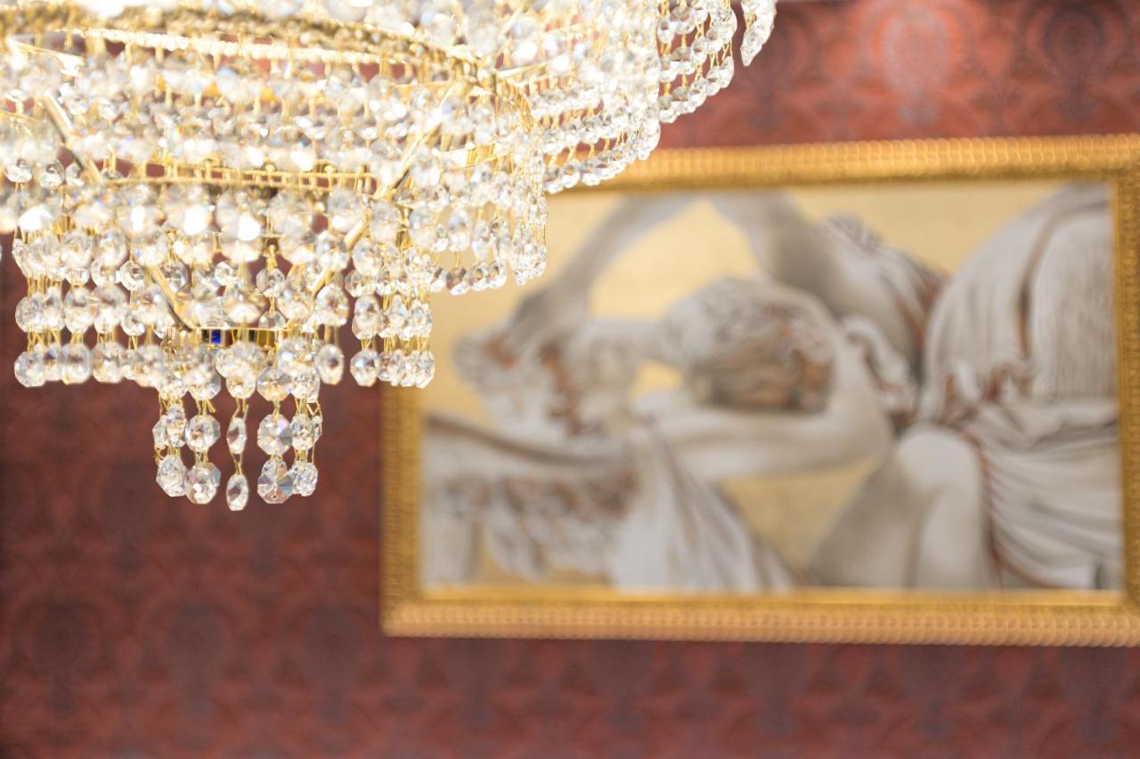 Royal Verona Relais Buitenkant foto