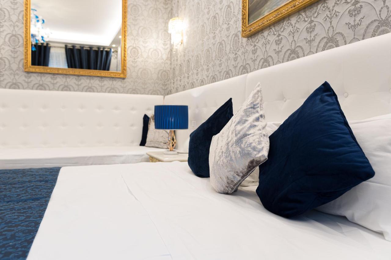 Royal Verona Relais Buitenkant foto